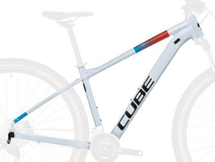 Cube Aim SLX rám MTB 27,5", velikost S – 14"