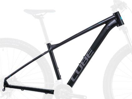 Cube Aim Race rám MTB 29", velikost L – 18"