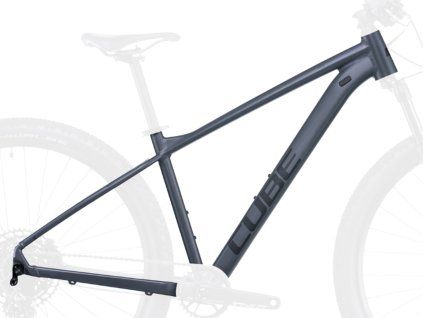 Cube Acid rám MTB 27,5", velikost S – 14"