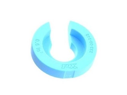 VLOŽKA OBJEMU KOMORY TLUMIČE FOX DPX2 0,6" SVĚTLE MODRÁ