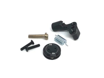 UPGRADE KIT TLUMIČE FOX 2022 FLOAT X/DHX NA REMOTE PTL2POS