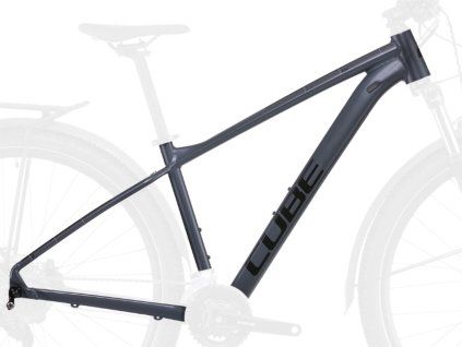 Cube Aim SL rám MTB 27,5", velikost S – 14"