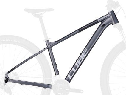 Cube Aim SLX rám MTB 29", velikost XL – 20"