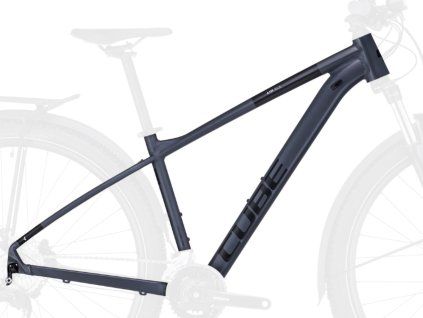 Cube Aim SLX rám MTB 29", velikost XL – 20"