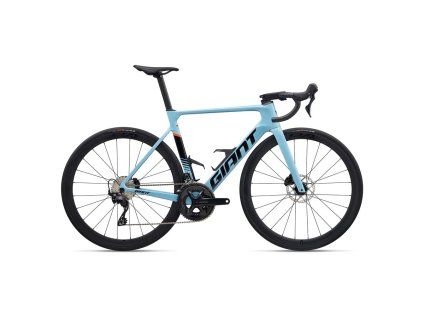 Propel Advanced 2 ML Mach Blue (Varianta Propel Advanced 2 L Mach Blue)