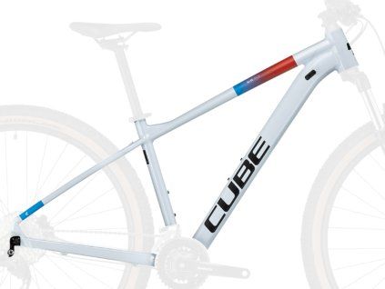 Cube Aim SLX rám MTB 29", velikost L – 18"