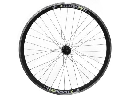 KOLO ZAPLETENÉ NEXELO ZADNÍ 26" V-BRAKE