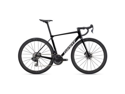 TCR Advanced Pro 0-AXS ML Midnight Moon (Varianta TCR Advanced Pro 0-AXS L Carbon)