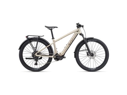 Tempt E+ EX BOX XS Sandshell (Varianta Tempt E+ EX BOX L Sandshell)