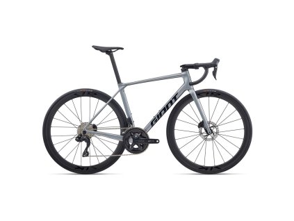 TCR Advanced Pro 1-Di2 ML Tech Silver (Varianta TCR Advanced Pro 1-Di2 L Tech Silver)