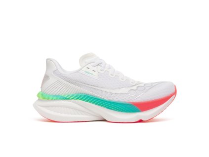 dámská obuv saucony S101348-1032 ENDORPHIN AZURA white/multi (Velikost 3,5)