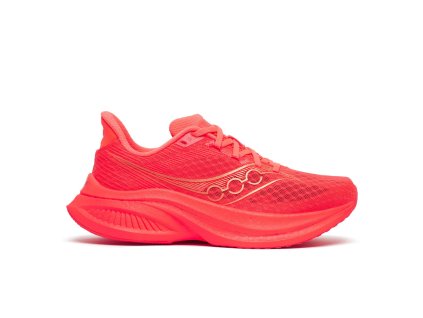 dámská obuv saucony S101391-1005 ENDORPHIN SPEED 5 vizired (Velikost 3,5)