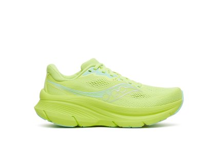 dámská obuv saucony S101465-1004 GUIDE 19 tart/tint (Velikost 3,5)