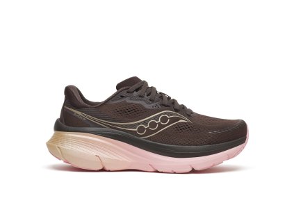 dámská obuv saucony S101465-1017 GUIDE 19 torte/aureate (Velikost 3,5)