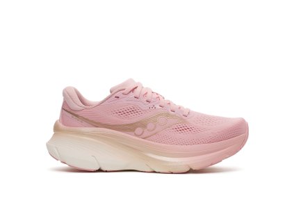 dámská obuv saucony S101465-1034 GUIDE 19 touch/ivory (Velikost 3,5)