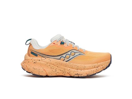 dámská obuv saucony S101094-1007 GUIDE TR persian/quartz (Velikost 3,5)