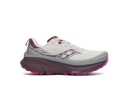 dámská obuv saucony S101094-1003 GUIDE TR quartz/demure (Velikost 3,5)