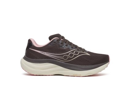 dámská obuv saucony S101513-1004 RIDE 19 torte/eggshell (Velikost 3,5)
