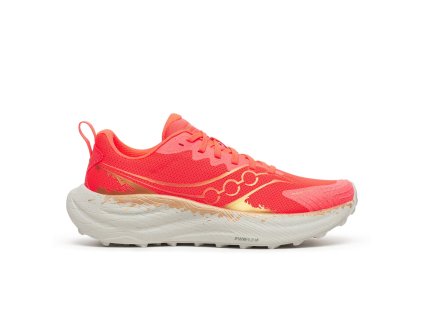 dámská obuv saucony S101082-1015 RIDE TR3 vizired/gold (Velikost 3,5)