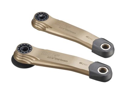 Helix Race Alloy | Crank (Varianta 155mm)