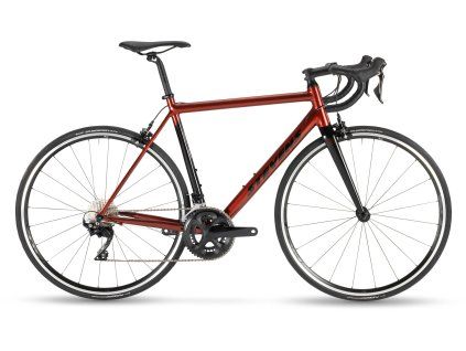STEVENS STELVIO CIHLOVÁ (Varianta 58cm)