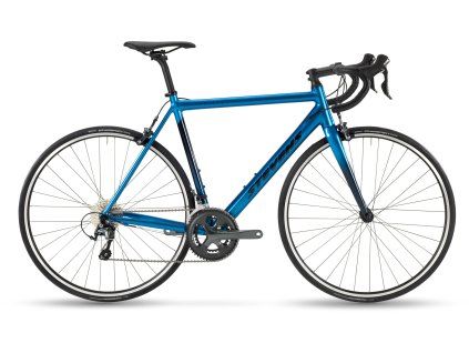 STEVENS SAN REMO MODRÁ (Varianta 56cm)