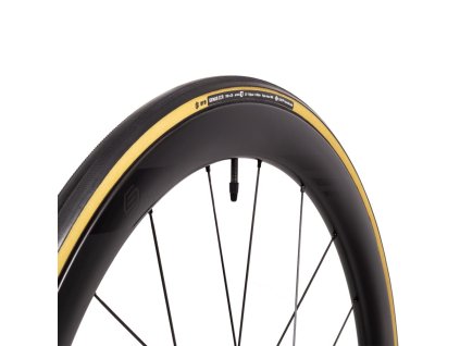 GENUS CCR CLINCHER PRO 320TPI, SKINWALL (Varianta 700x26C)
