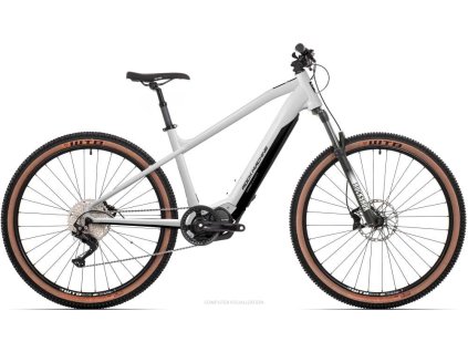 Torrent e90-29/Gloss White/Black/Silver (Varianta 29x17.0" (M))