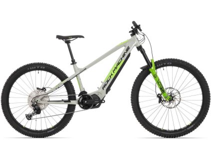 Blizz INT TRL e90-297/Gloss Grey/Black/Green (Varianta 29x17.0" (XL))