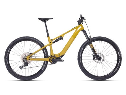 iXF 9.2 / Matte Mustard (Varianta 29x15.5"(S))