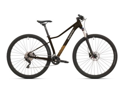 XC 6.5 MS / Matte Gold Black/Copper (Varianta 29x16.0"(S))