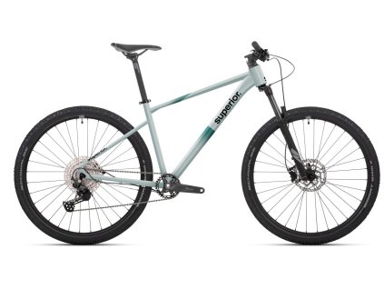 XC 6.2 / Gloss Grey / Petrol (Varianta 16.0" (S))