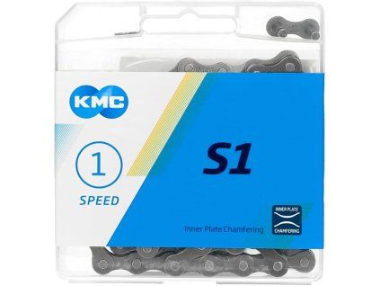 ŘETĚZ KMC S-1 WIDE BOX