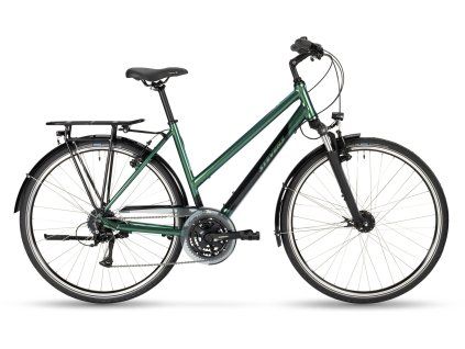STEVENS ALBIS LADY ZELENÁ (Varianta 46cm)