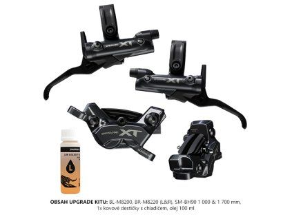 IBRM8220UPGKIT2