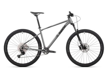 XC 6.5 / Matte Dark Chrome (Varianta 16.0" (S))