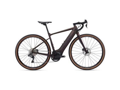 Revolt E+ Pro XR-L-rosewood (Varianta Revolt E+ Pro X-ML-rosewood)