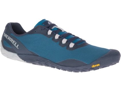 obuv merrell J066619 VAPOR GLOVE 4 polar (Velikost 6,5UK)