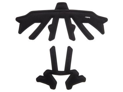 BELL 4forty Air MIPS Pad Kit-blk