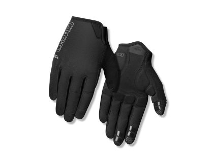 GIRO La DND Gel (Varianta GIRO La DND Gel Black M)