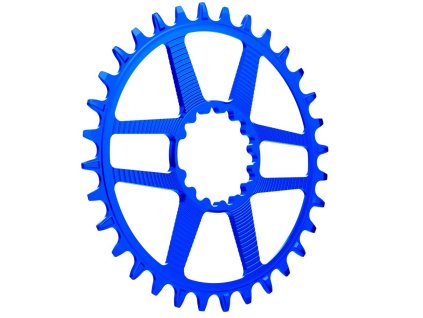 Helix R Guidering | DM | 52/56mm Flip Flop | Intergalactic (Varianta 28T  52/56mm)