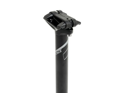 TRANZ-X  JD-SP65T.1, Sedlovka , délka 400mm , průměr 27,2mm