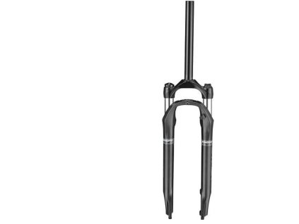 RST Volant Air TNL, 11/8" odpružená vidlice Trekking 28"  zdvih 50mm , šedá matná