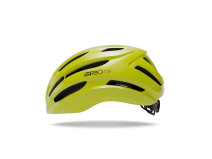 GIRO Isode II Mat White (Varianta GIRO Isode II Glos Hi Viz Yellow)