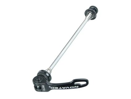 NOVATEC RYCHLOUPÍNÁK QR249R ZADNÍ 148,5MM