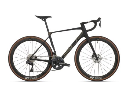 Superior X-ROAD Team Issue R / Matte Black/Stealth Chrome