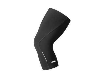 GIRO Thermal Knee Warmers Black