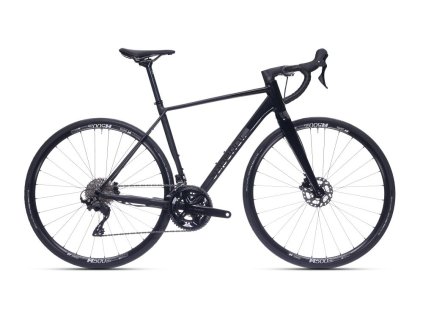 XR 6.5 GF / Matte Black Stealth (Varianta 520mm)