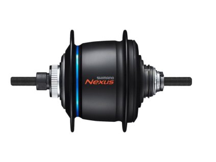 Shimano SG-C6061-8D Nexus Inter 8 náboj zadní 8 rychlostní/ 36děr