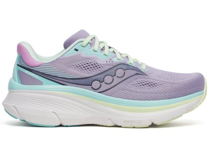 pánská obuv saucony S21058-410 GUIDE 19 haze/splash (Velikost 6)